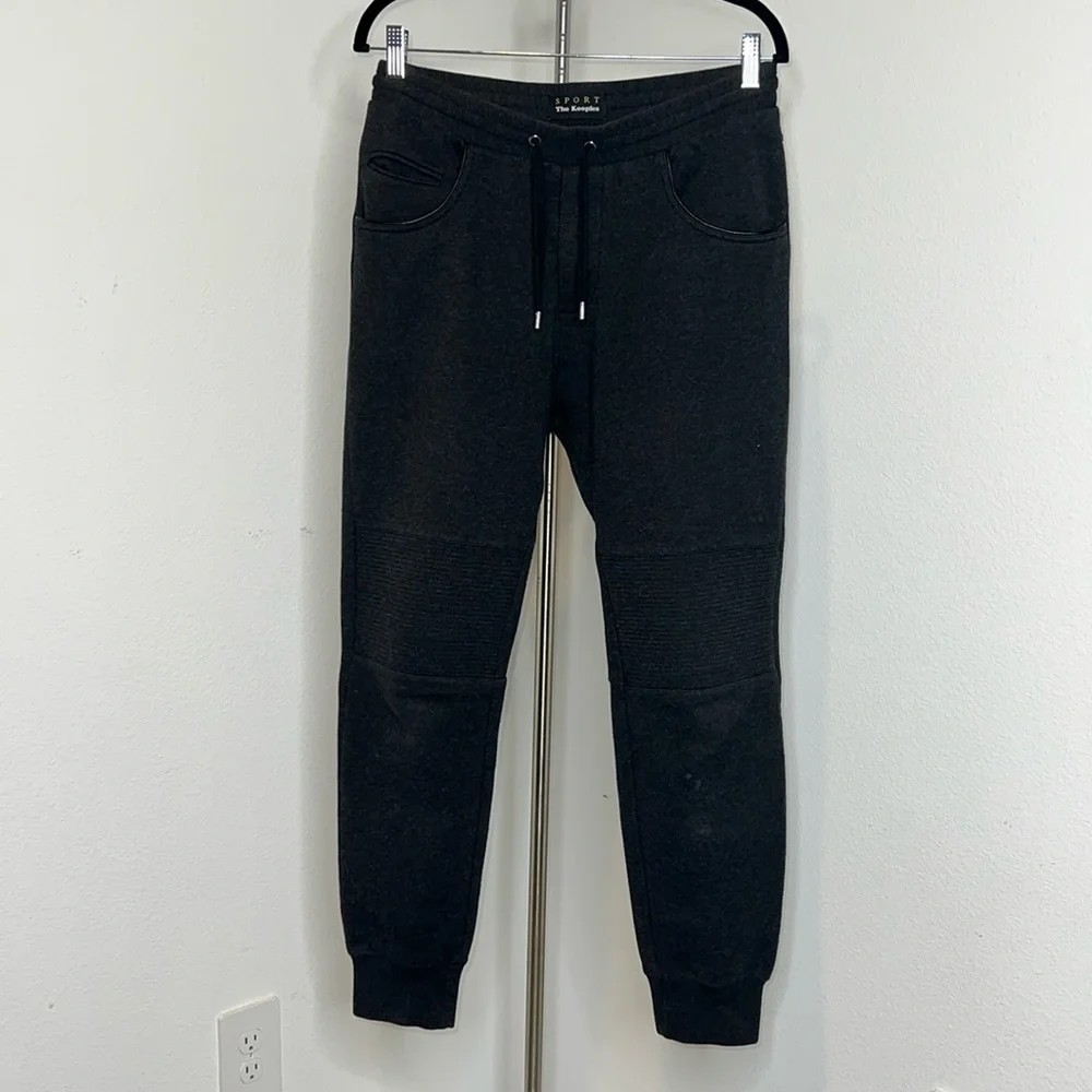 🔹 The Kooples Sport Jogger Sweatpants
